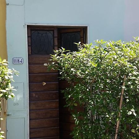 Grandpa Mau Hotel Lucca Exterior photo