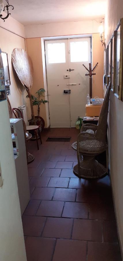 Grandpa Mau Hotel Lucca Exterior photo