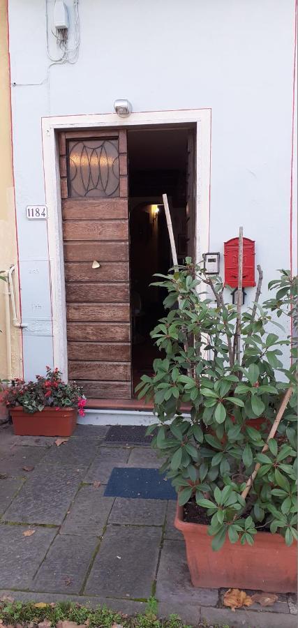 Grandpa Mau Hotel Lucca Exterior photo