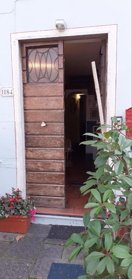Grandpa Mau Hotel Lucca Exterior photo