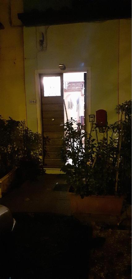 Grandpa Mau Hotel Lucca Exterior photo