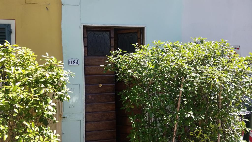 Grandpa Mau Hotel Lucca Exterior photo