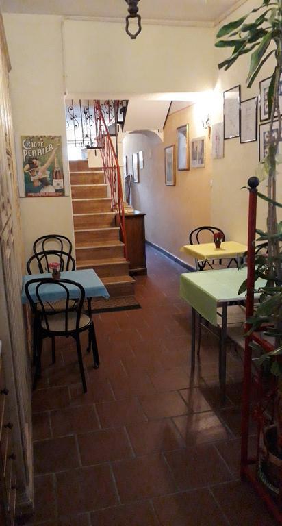 Grandpa Mau Hotel Lucca Exterior photo