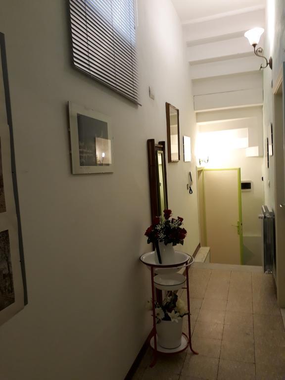 Grandpa Mau Hotel Lucca Exterior photo