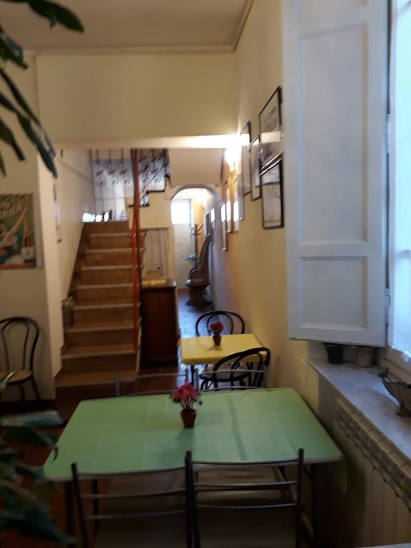 Grandpa Mau Hotel Lucca Exterior photo