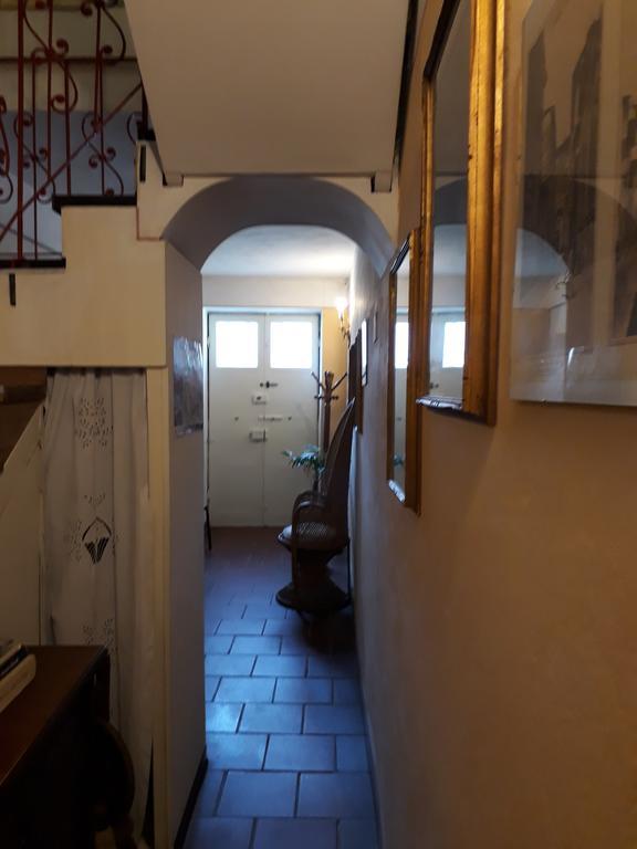 Grandpa Mau Hotel Lucca Exterior photo